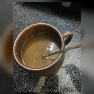 Bột chuối xanh