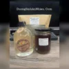 Bột dưỡng thận bổ tuỷ