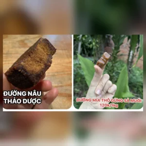 Combo hồng táo bụi
