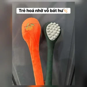 Gậy thông kinh lạc