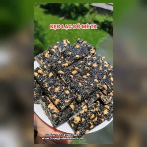 Kẹo chuối