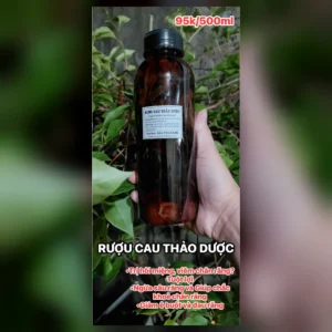 Rượu cau