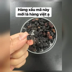 Trà dâu tằm